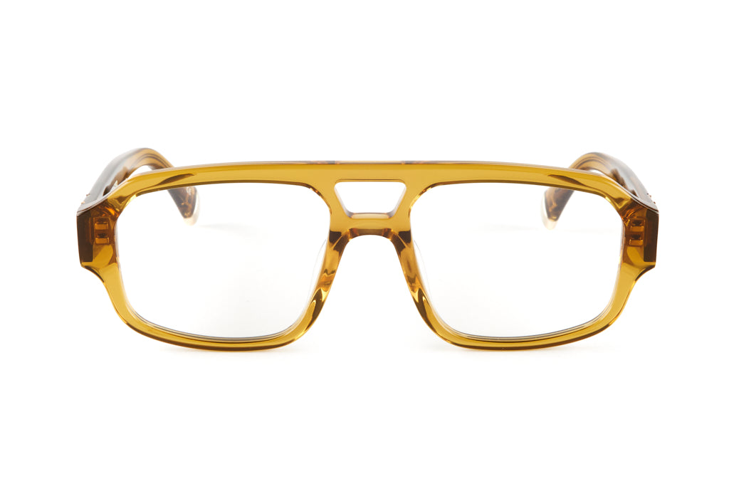 MAKATI - Caramel / Blue Light