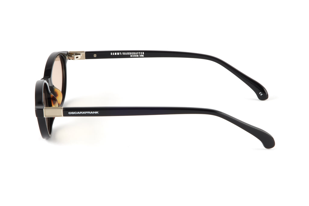 SAMMY - GLOSS BLACK / COLA PHOTOCHROMIC
