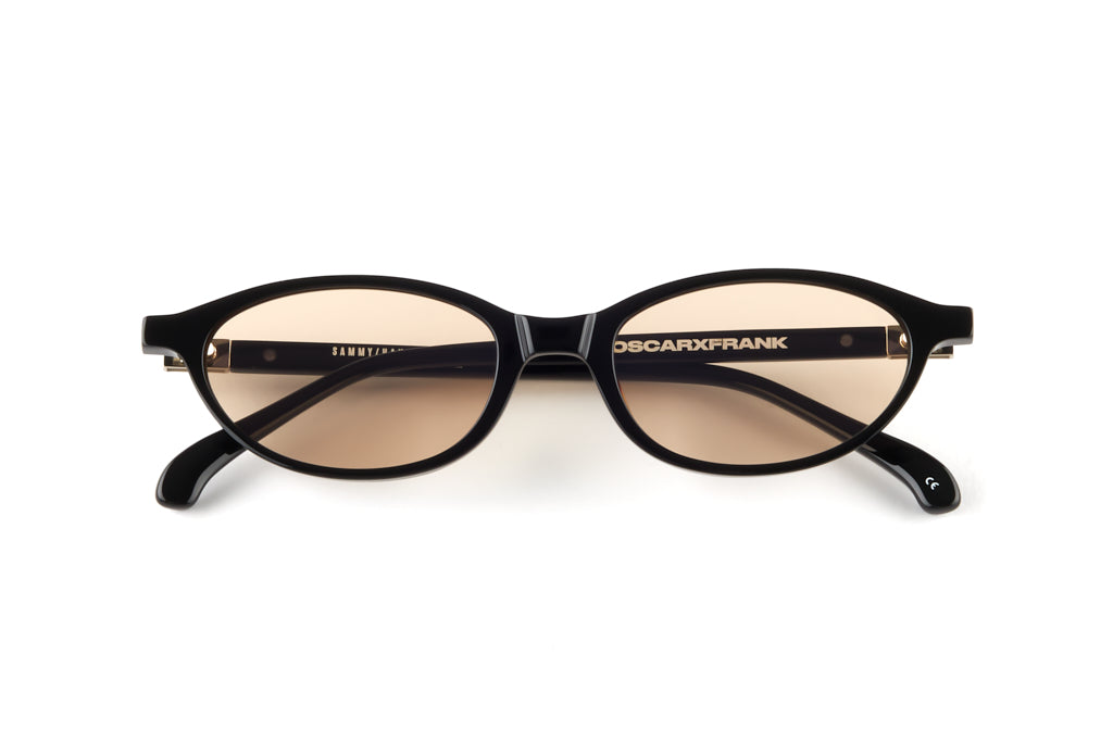 SAMMY - GLOSS BLACK / COLA PHOTOCHROMIC