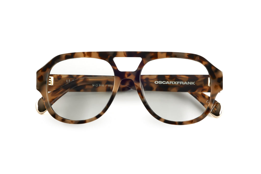 LE STYLE - COOKIE TORT / Blue Light