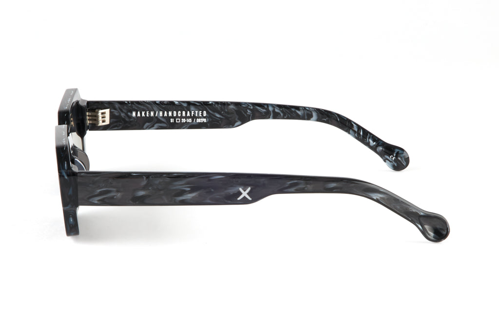 NAKEN - PEARL BLACK