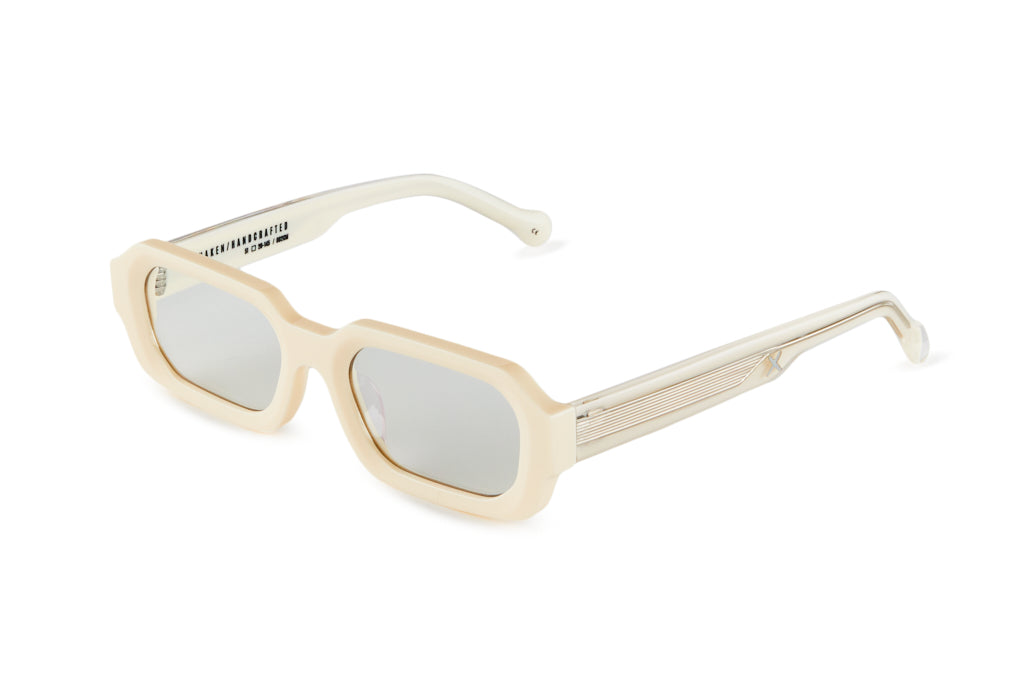 NAKEN — CREAM / Blue Light