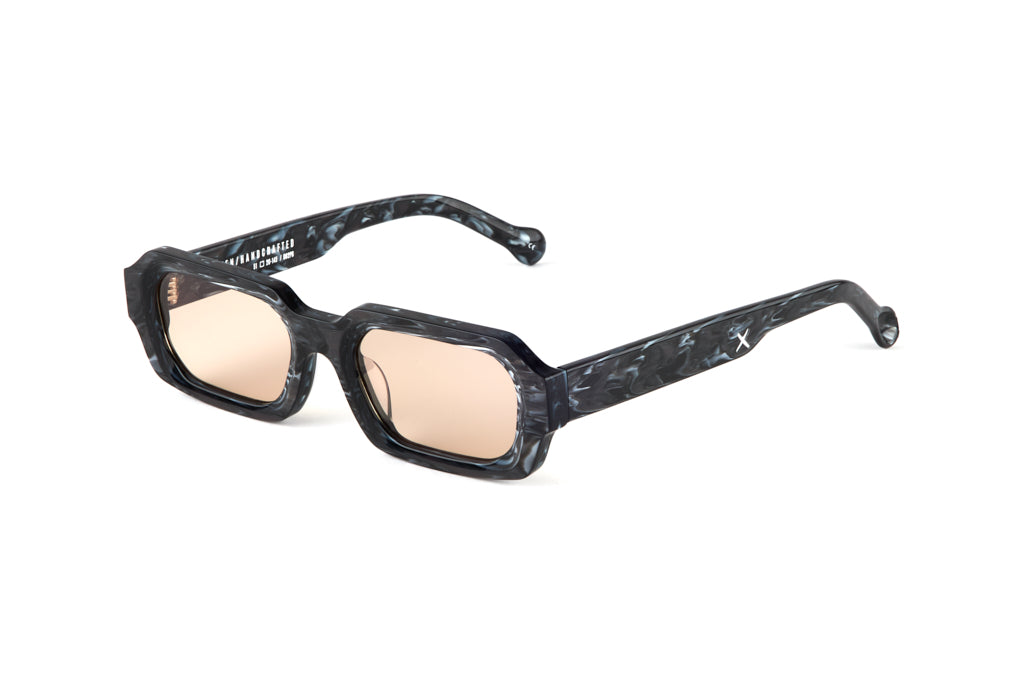 NAKEN — PEARL BLACK / COLA PHOTOCHROMIC