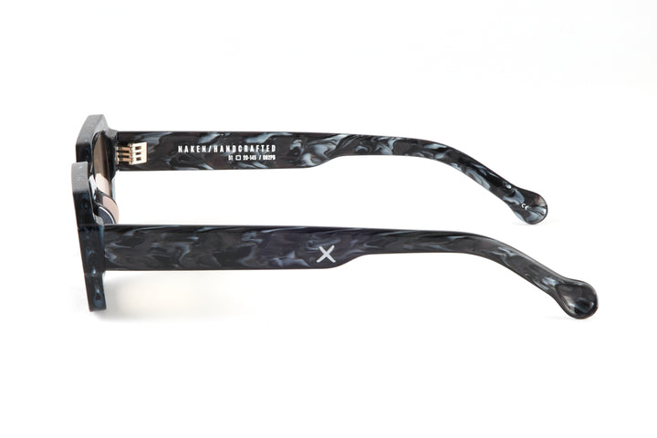 NAKEN — PEARL BLACK / COLA PHOTOCHROMIC