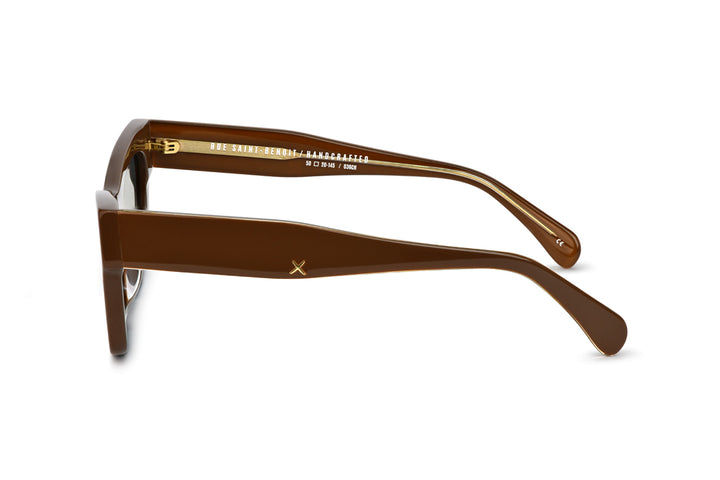 RUE SAINT-BENOIT/ CHOCOLATE