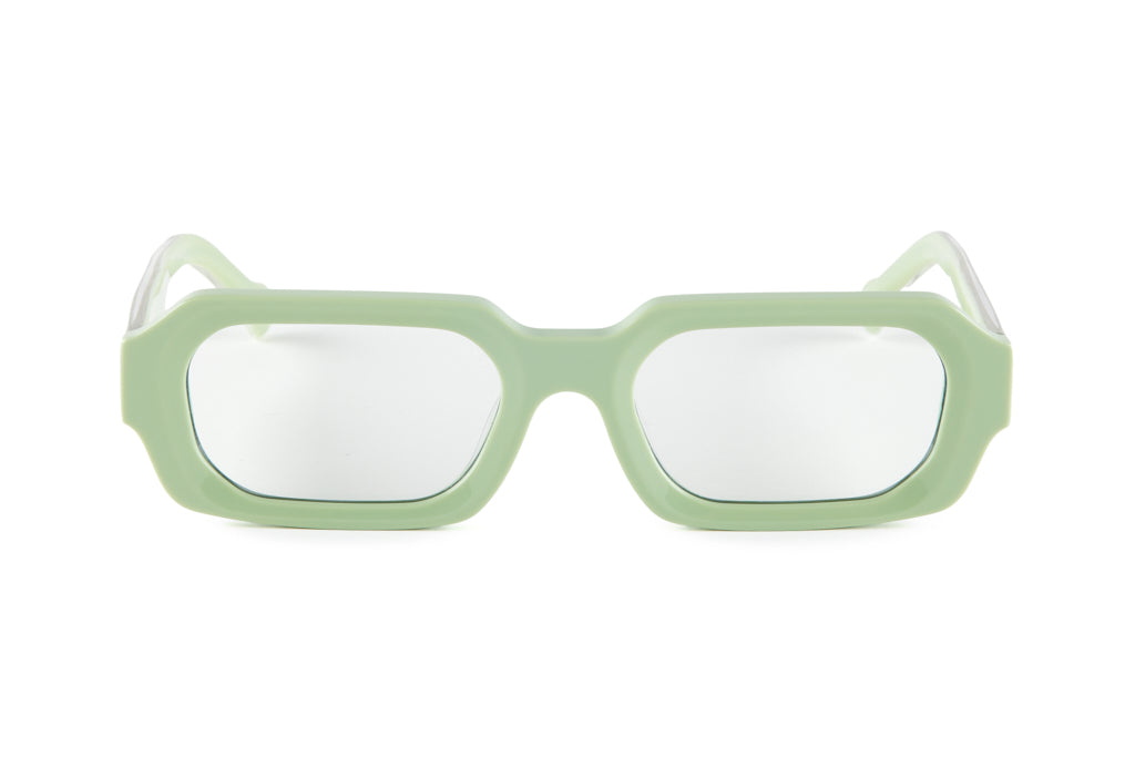 NAKEN - AVOCADO / Blue Light