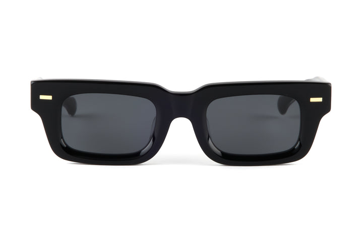 WELCOME TO COLOMBIA - GLOSS BLACK  (VOL.II)