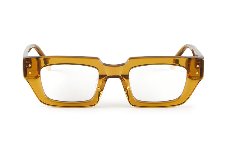 LA ISLA - CARAMEL / Blue Light