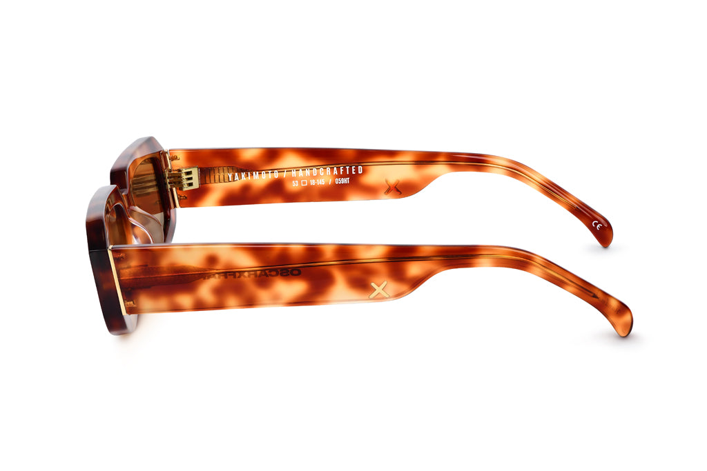 YAKIMOTO/ HAVANA TORT