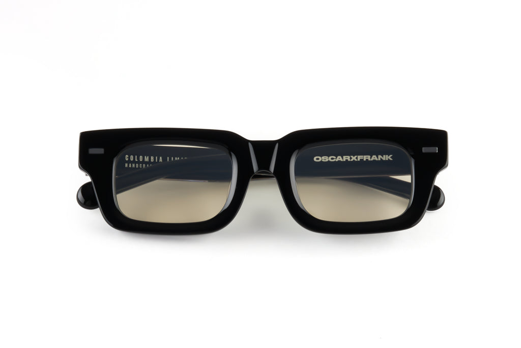 WELCOME TO COLOMBIA - SILVER MIRROR (LIMITED EDITION 1-100)