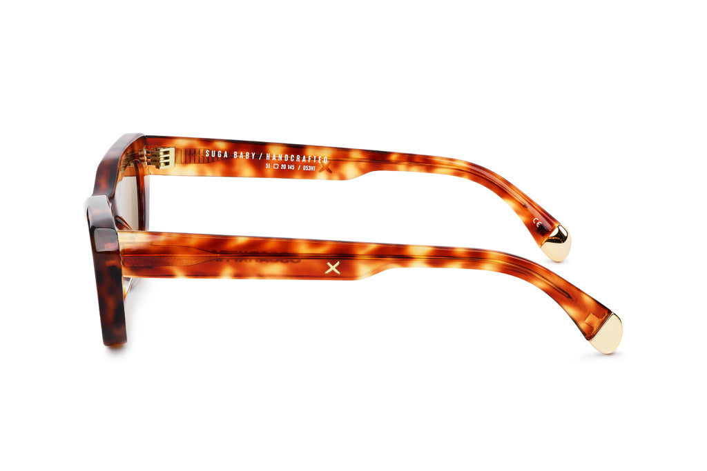 SUGA BABY/ HAVANA TORT