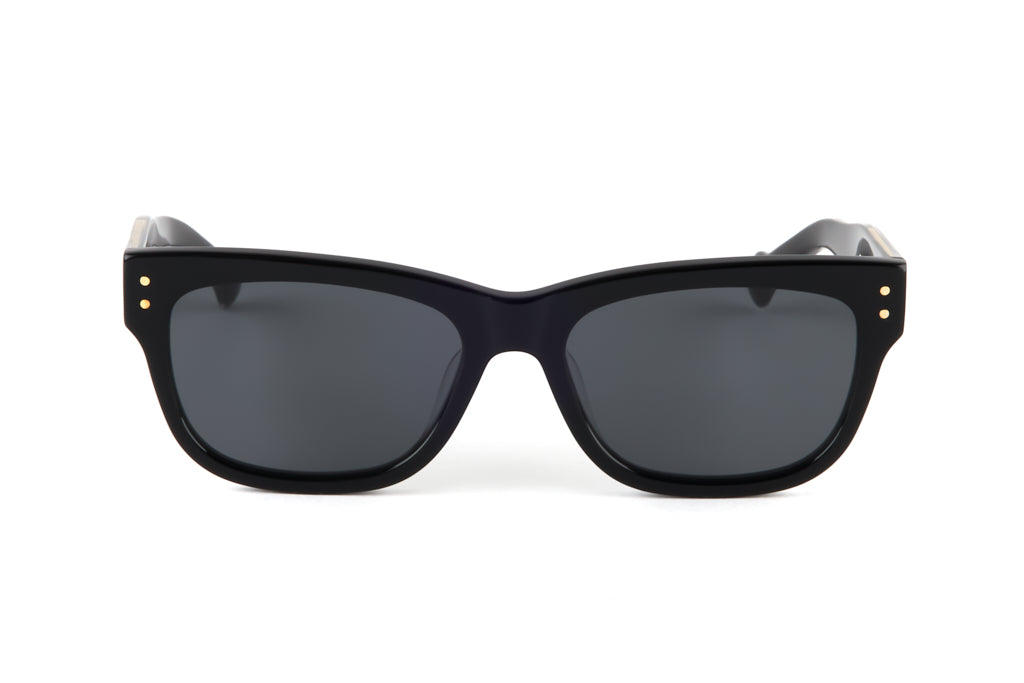 ROBBIE - GLOSS BLACK