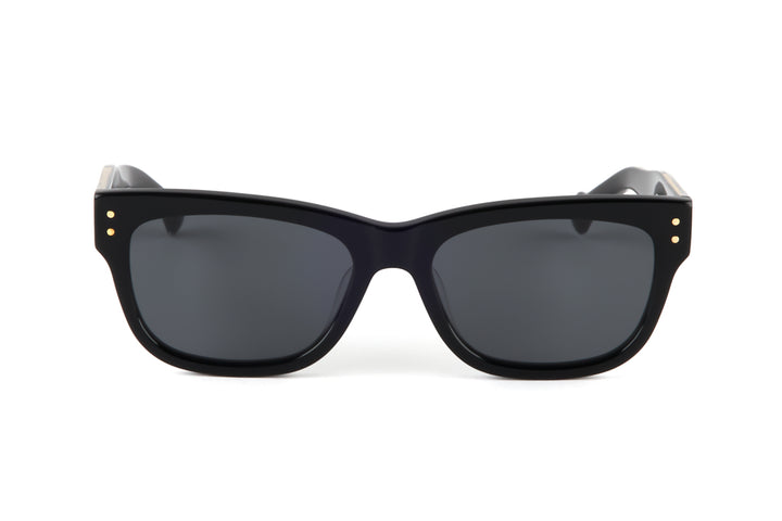 ROBBIE - GLOSS BLACK