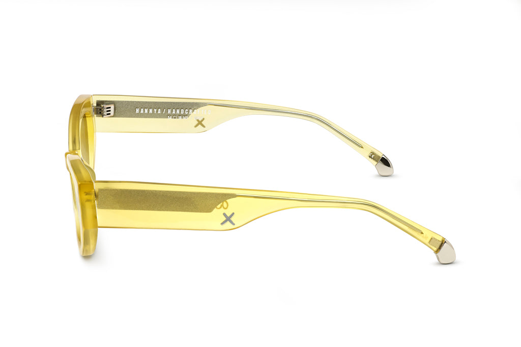 HANNYA - Lemon / Lemon Mirror