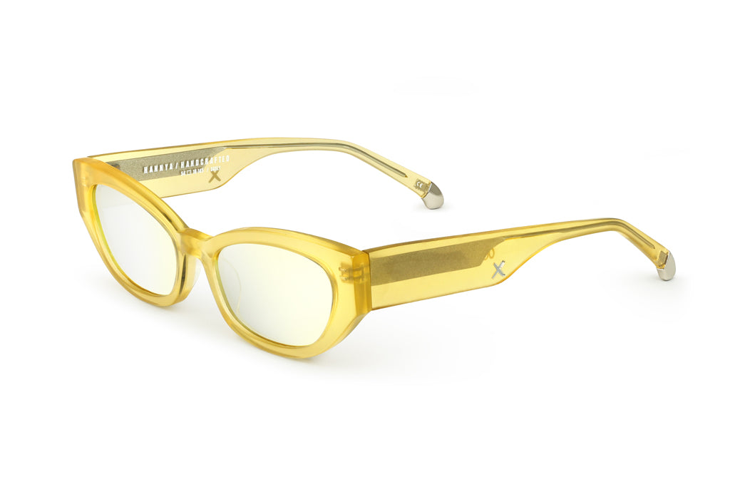 HANNYA - Lemon / Lemon Mirror