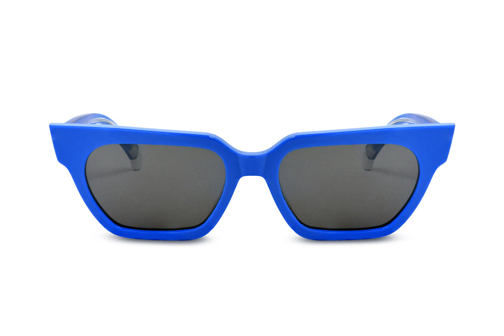 RAIJIN - Cobalt Blue