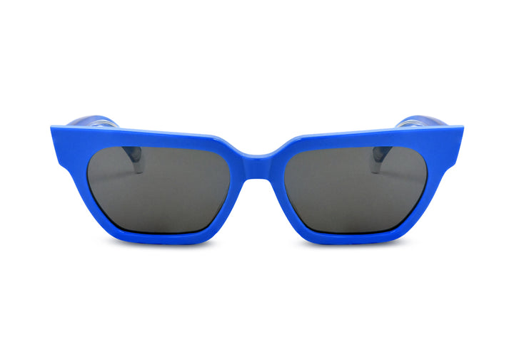 RAIJIN - Cobalt Blue