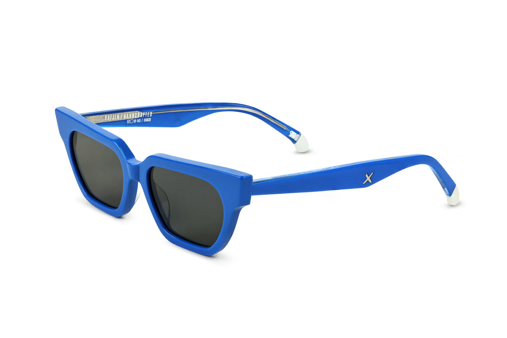 RAIJIN - Cobalt Blue