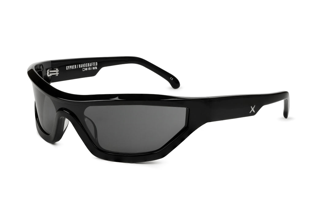 CYPHER - Gloss Black
