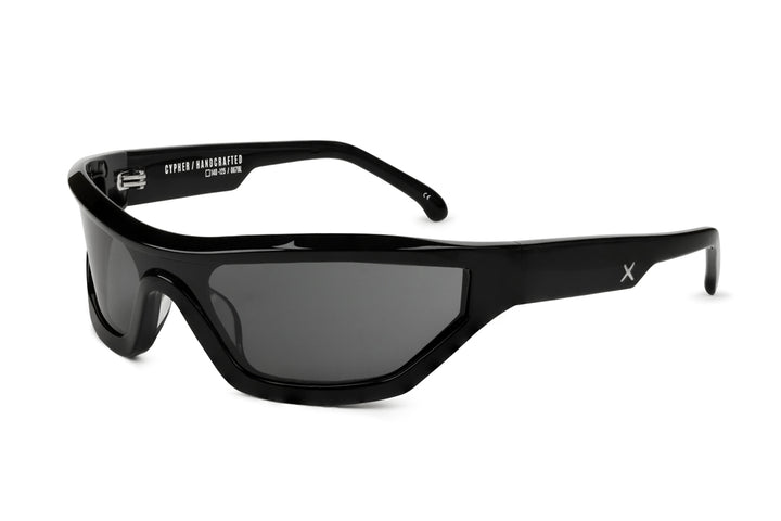 CYPHER - Gloss Black