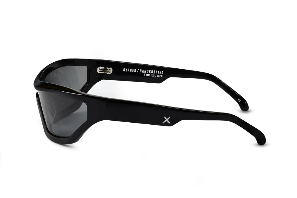CYPHER - Gloss Black