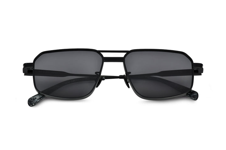 MR NANKS - MATTE BLACK