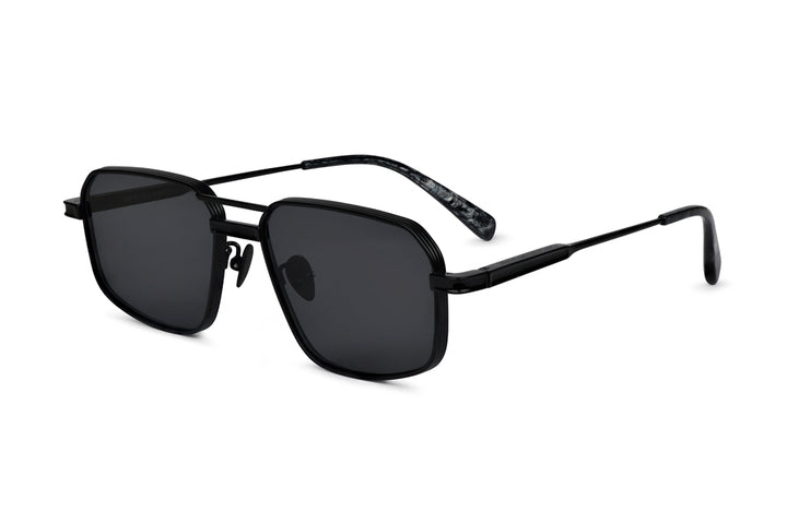 MR NANKS - MATTE BLACK