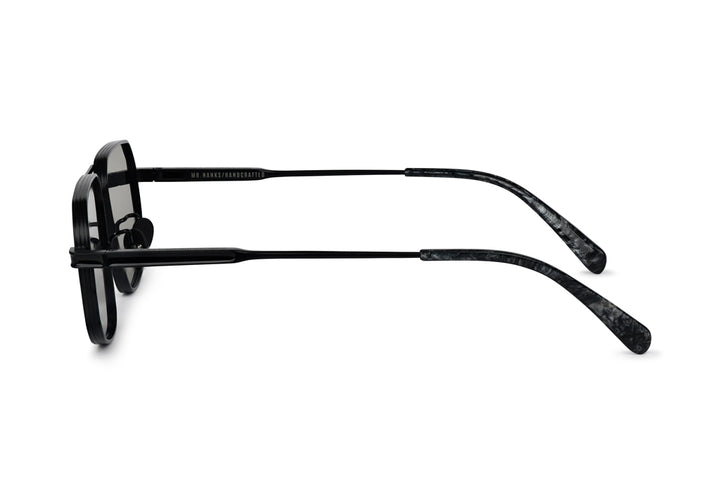 MR NANKS - MATTE BLACK