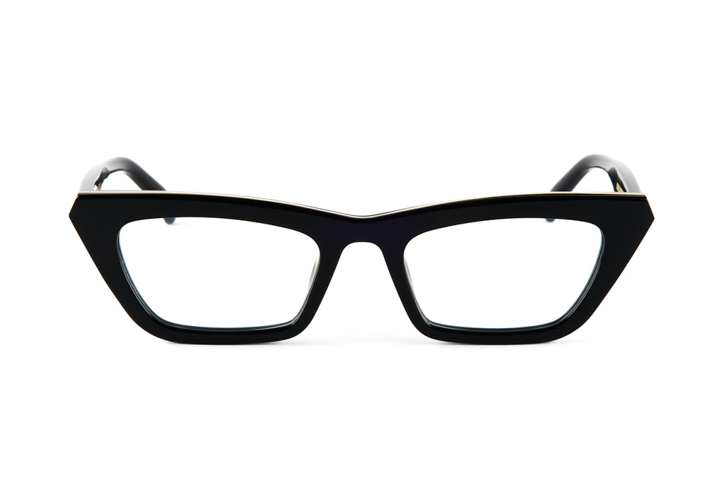 FAE/ GLOSS BLACK - Blue Light