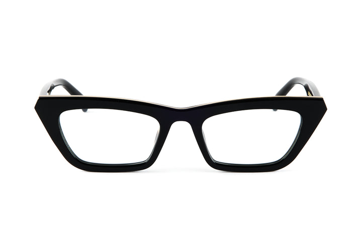 FAE/ GLOSS BLACK - Blue Light