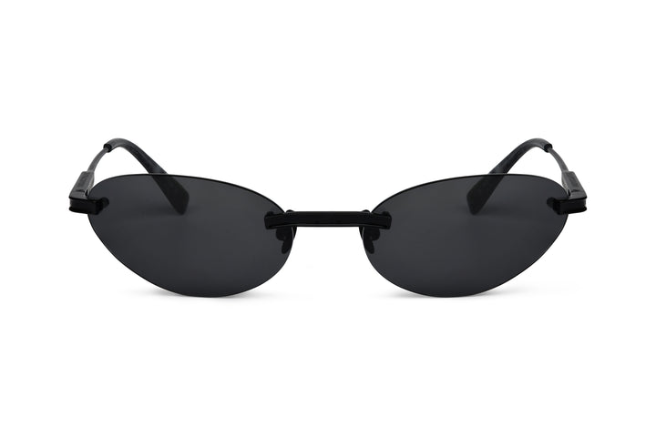 MISS LENG - Matte Black