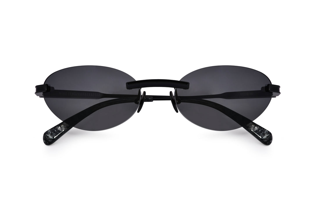 MISS LENG - Matte Black