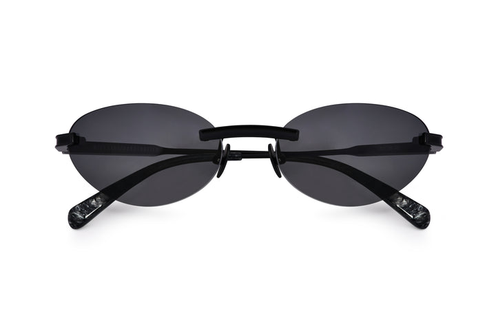 MISS LENG - Matte Black