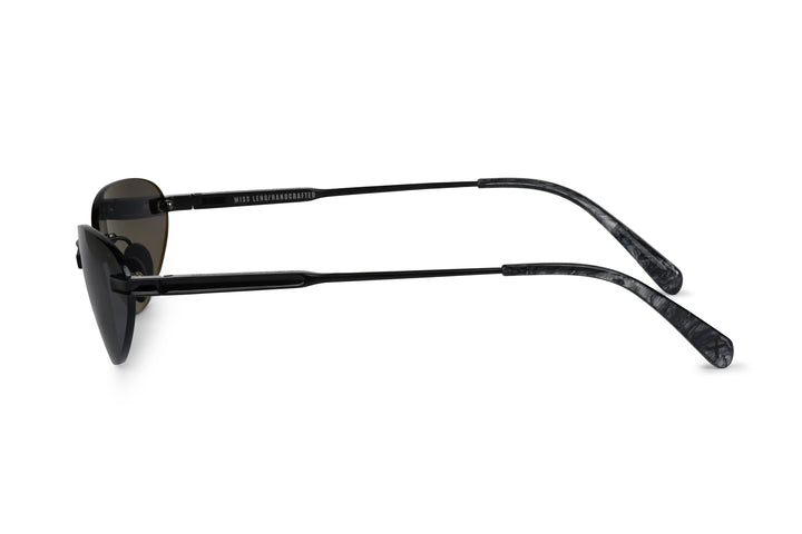 MISS LENG - Matte Black