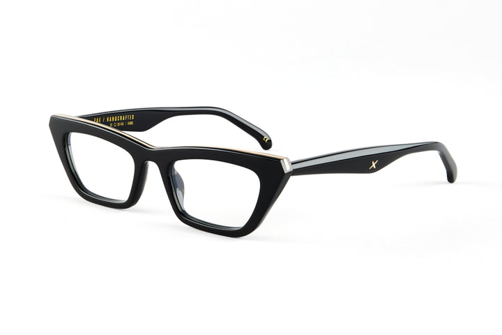 FAE/ GLOSS BLACK - Blue Light