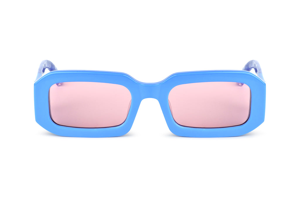 PIRU - LAVENDER / Pink Photochromic