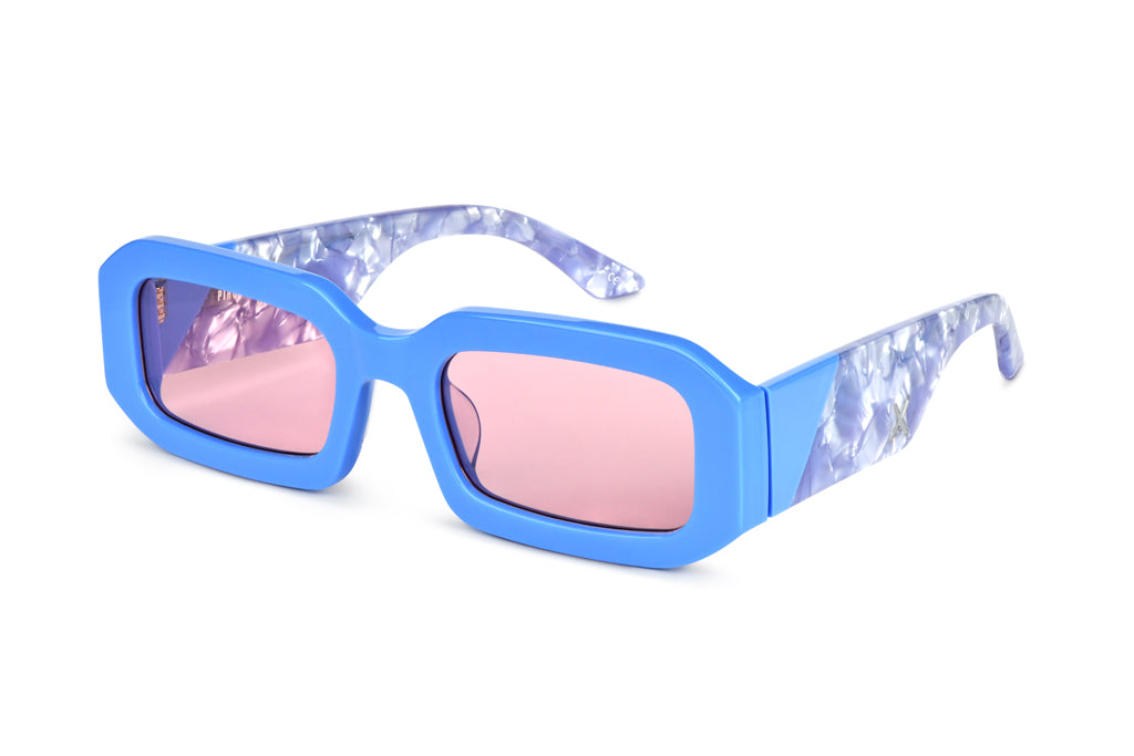 PIRU - LAVENDER / Pink Photochromic
