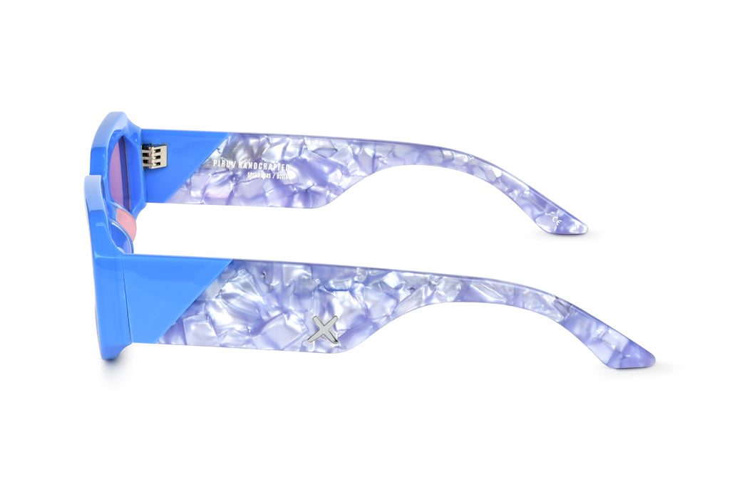 PIRU - LAVENDER / Pink Photochromic