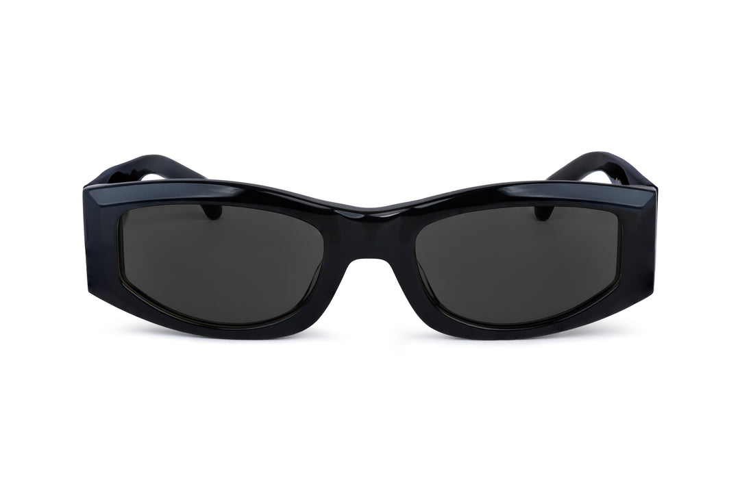 GARDEN GROVE - Gloss Black