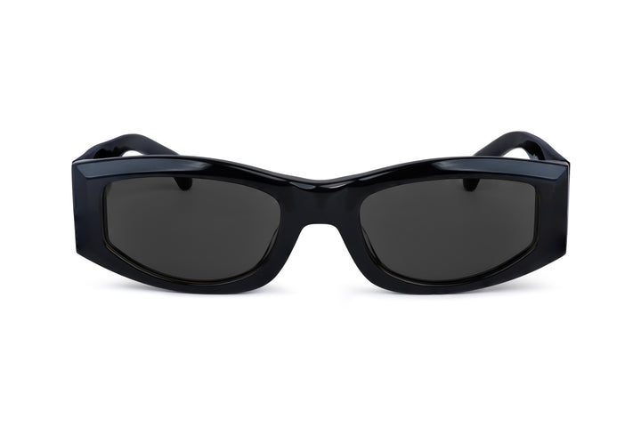 GARDEN GROVE - Gloss Black