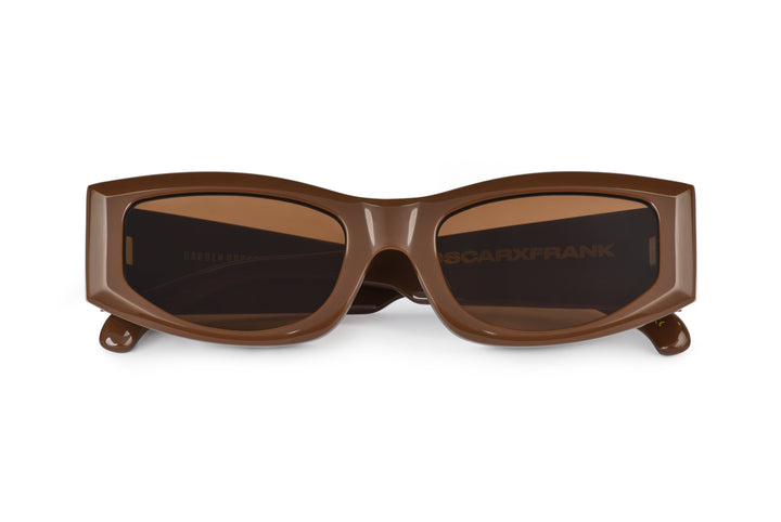 GARDEN GROVE - CHOCOLATE