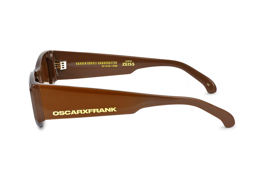 GARDEN GROVE - CHOCOLATE