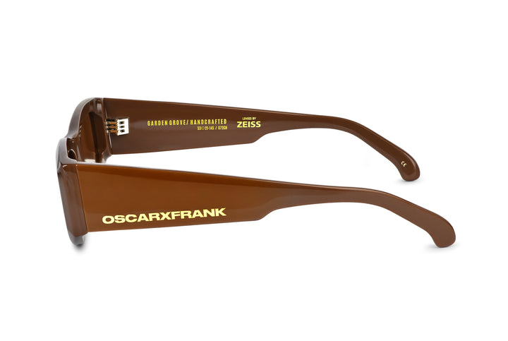 GARDEN GROVE - CHOCOLATE