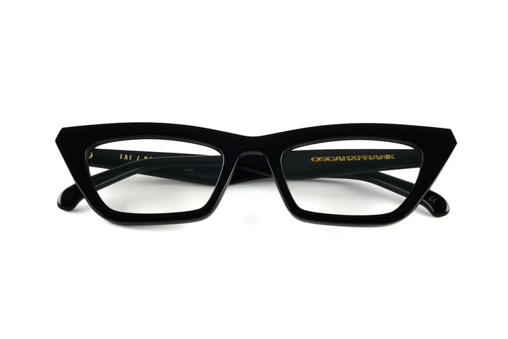 FAE/ GLOSS BLACK - Blue Light