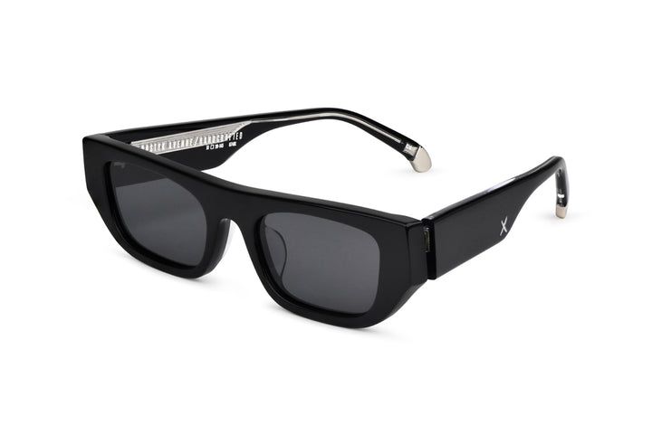 DOSTYK AVENUE  - Gloss Black