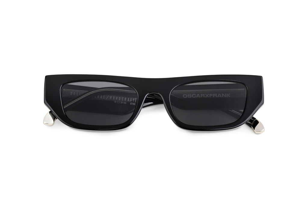 DOSTYK AVENUE  - Gloss Black