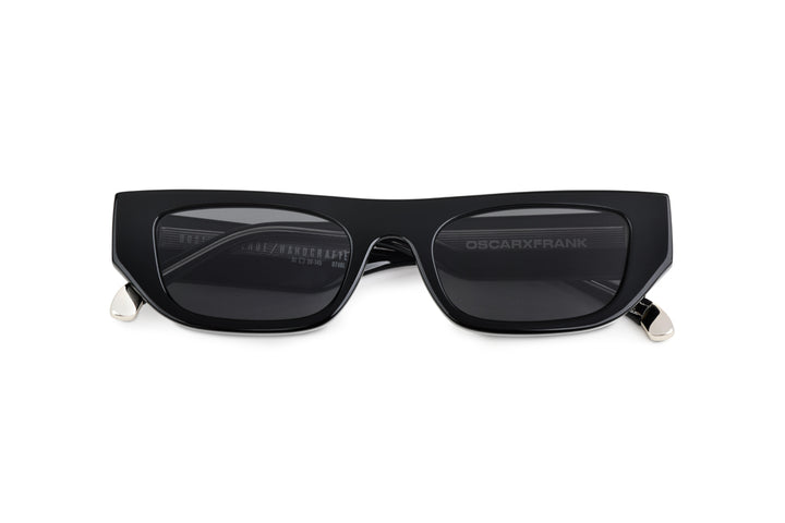 DOSTYK AVENUE  - Gloss Black