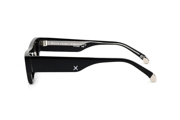 DOSTYK AVENUE  - Gloss Black