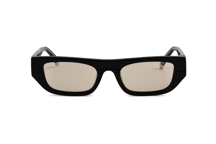 DOSTYK AVENUE  - Gloss Blk / Cola Photochromic