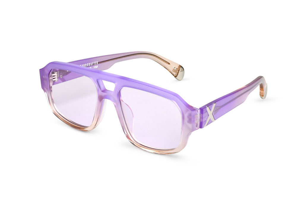 MAKATI - Jelly / Purple Photochromic